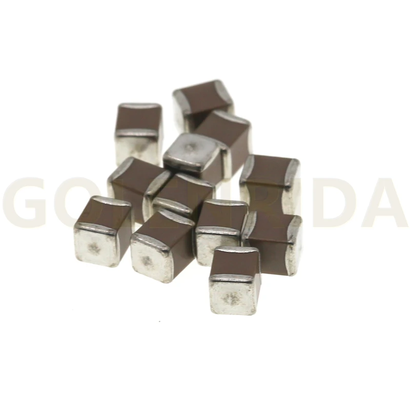 Многослойный керамический конденсатор 1210 473k 47Nf 100V X7R 10% SMD |