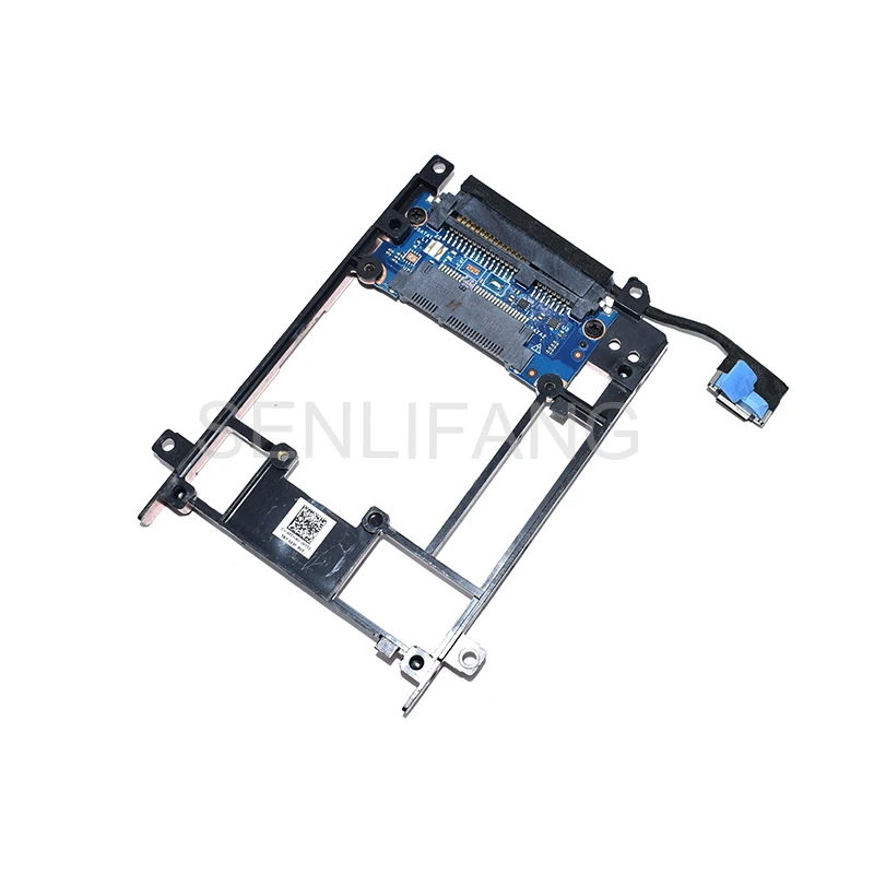 mSATA-SATA     Caddy 0FCN4M FCN4M  Dell  Latitude E7440 E7450