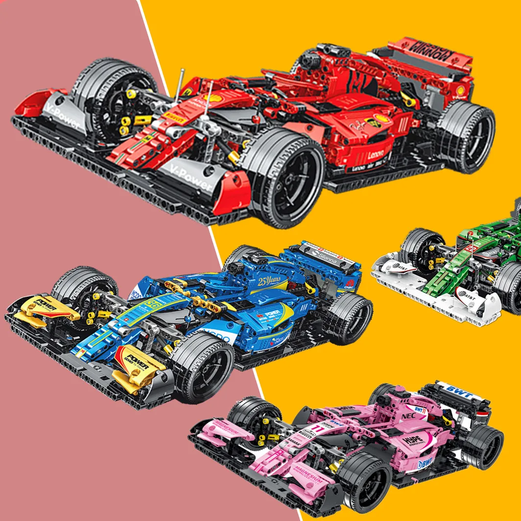 Новинка технический эксперт суперавтомобильные блоки скоростные чемпионы