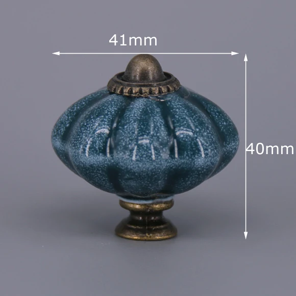 

Керамические ручки KUNGSPHAN для мебели