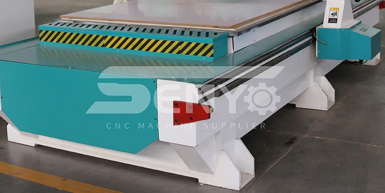 Фрезерный станок с ЧПУ для замены промышленное деревообрабатывающее