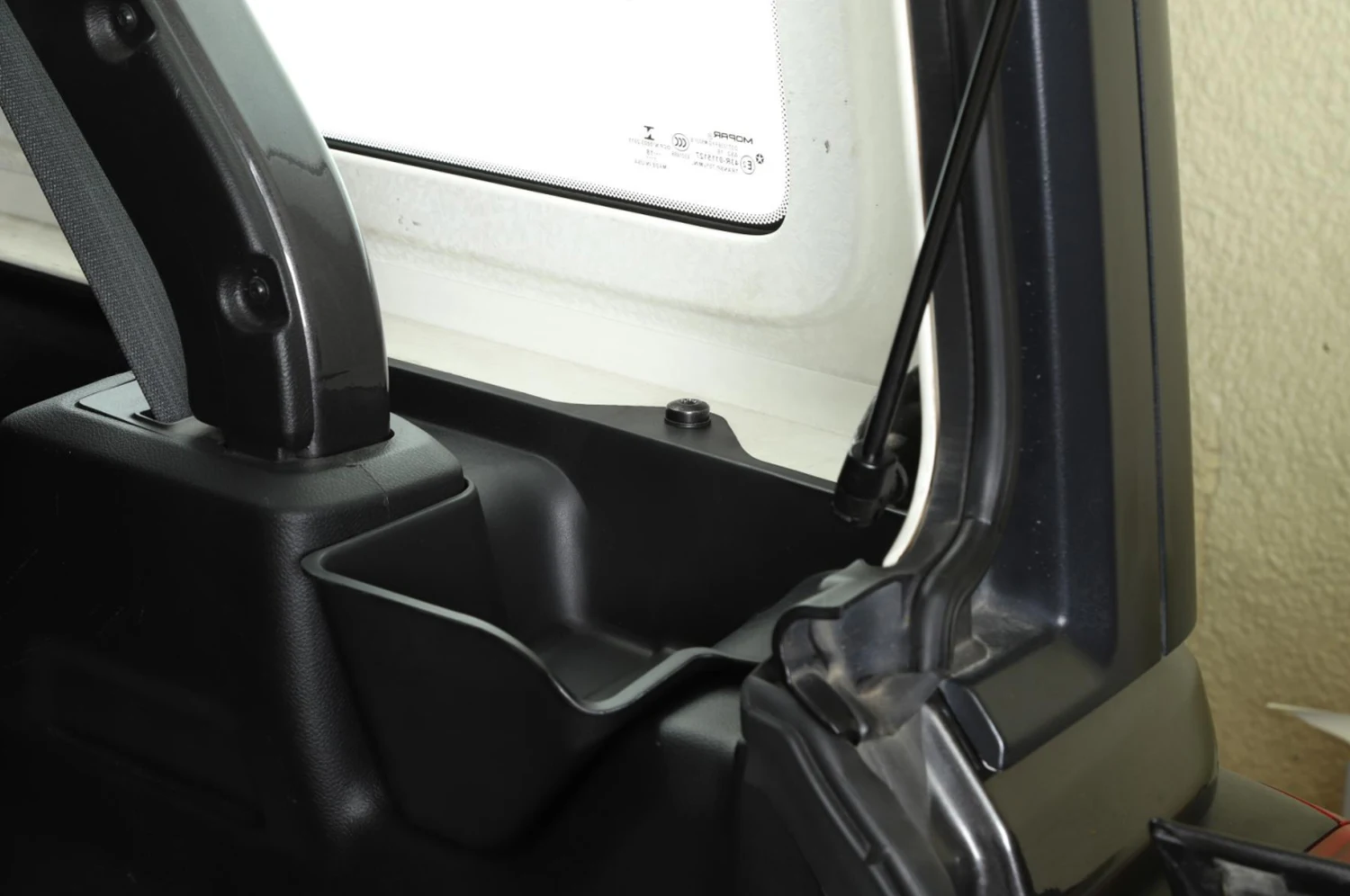 Купить Задний багажник по бокам коробка для хранения Организатор лоток для Jeep Wrangler JL 2018 2019 2020 4 двери автомобиля Elantra Accent Tucson аксессуары для интерье...