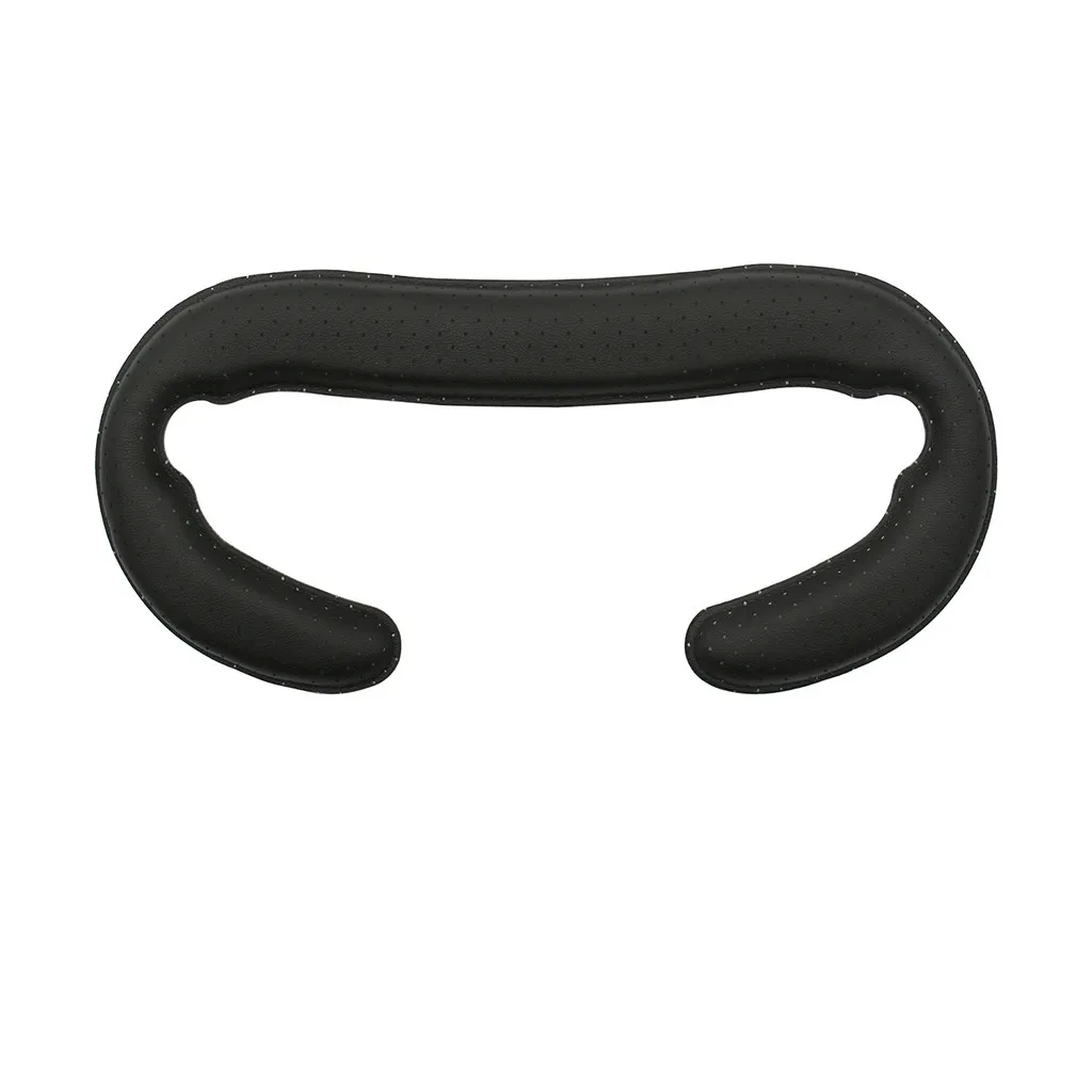 Удобная сменная маска для глаз мягкая легкая очистка кожи Oculus Go|Аксессуары очков