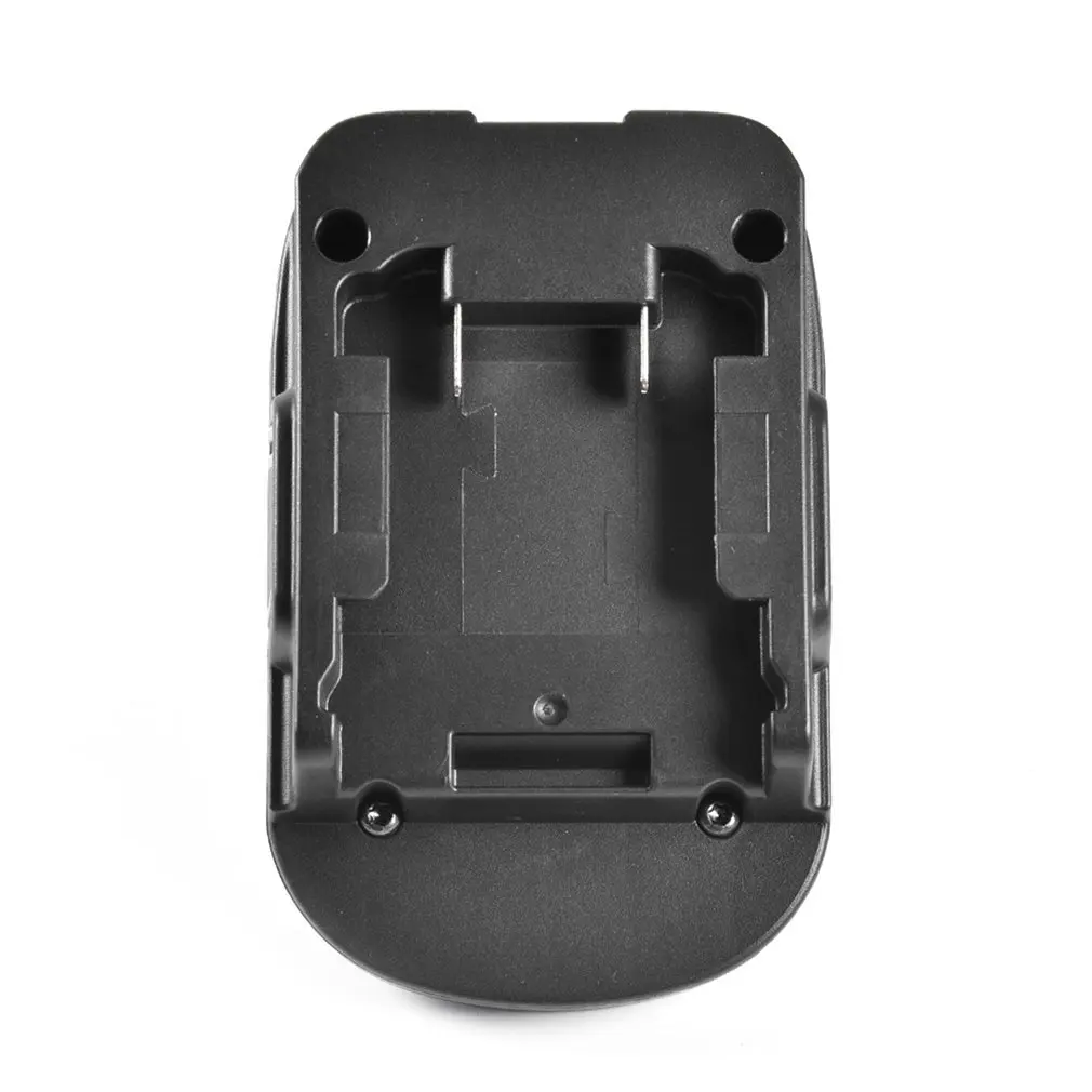 

DM18RL Battery Converter Adapter USB DM20ROB For RYOBI Convert DEWALT 20V Milwaukee M18 to 18V Battery Adapter