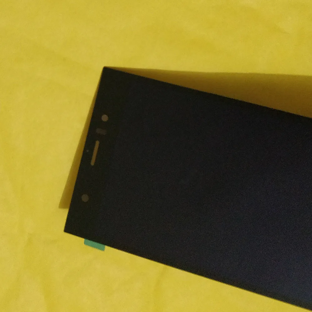 Для ZTE Blade A515 A511 ЖК-дисплей кодирующий преобразователь сенсорного экрана в сборе
