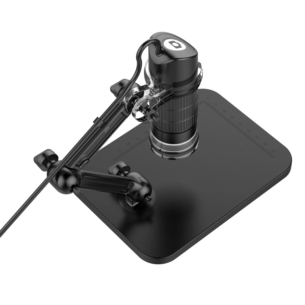 Мегапиксели 500X800X1000X8 светодиодный цифровой USB микроскоп микроскопио Лупа электронный стерео USB2.0 эндоскоп камера