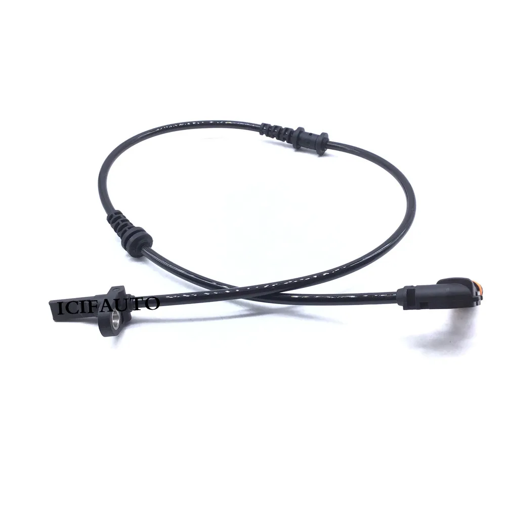 

ABS Front Wheel ABS Speed Sensor For Mercedes-Benz B-Class A-Class A150 160 170 180 200 W169 W245