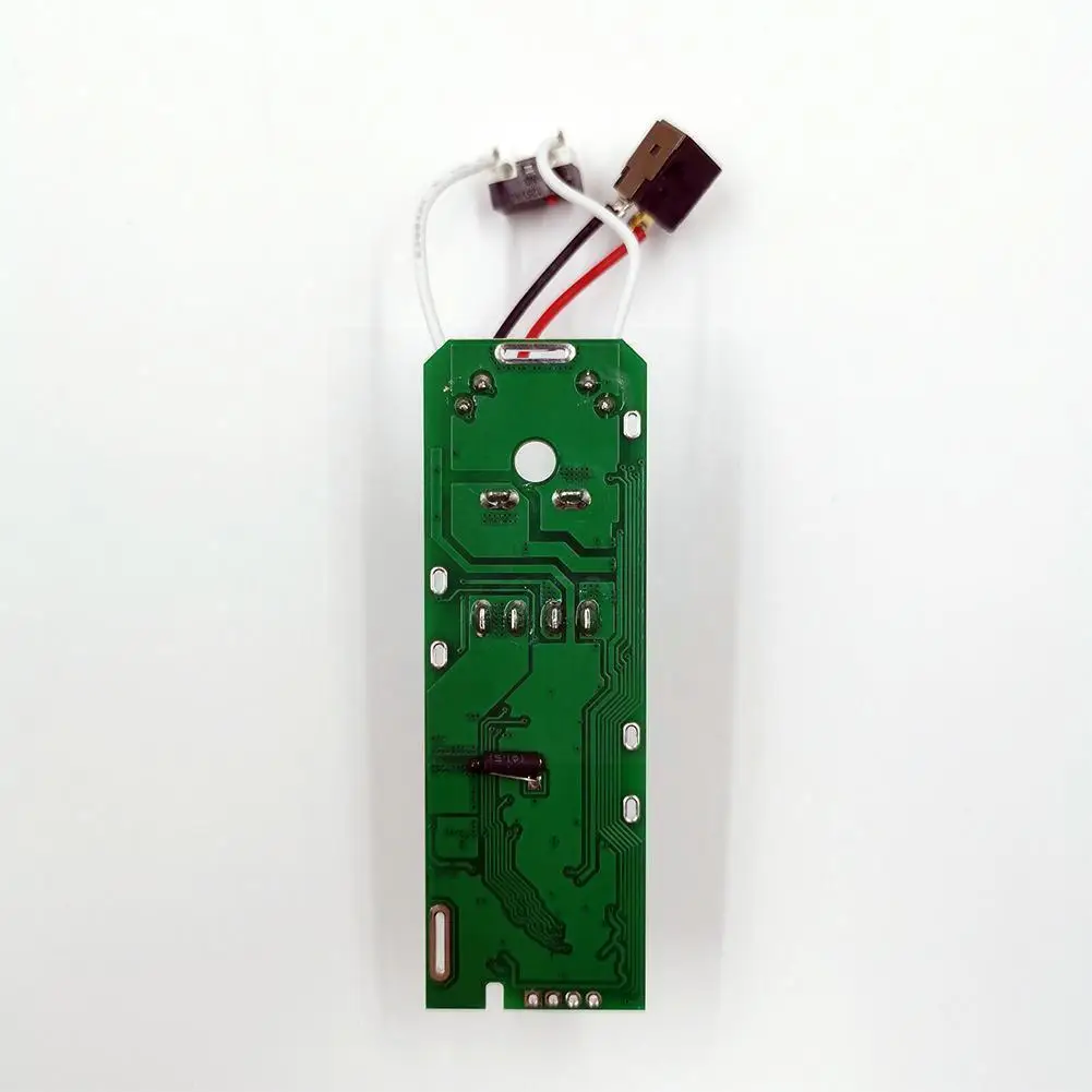

1 Pcs Replacement Battery Charging Circuit Dc62 Pcb Cleaner Board For V6 Repair Wireless V7 Diy Vacuum Kit B5a5