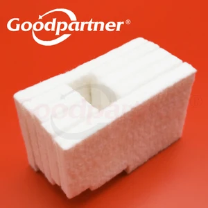 5 шт. x 1611102 XP610 XP600 XP700 XP630 XP710 XP800 XP830 лоток пористая подкладка чернила для извлечения для Epson XP760 XP750 XP860 XP720 XP820 XP620