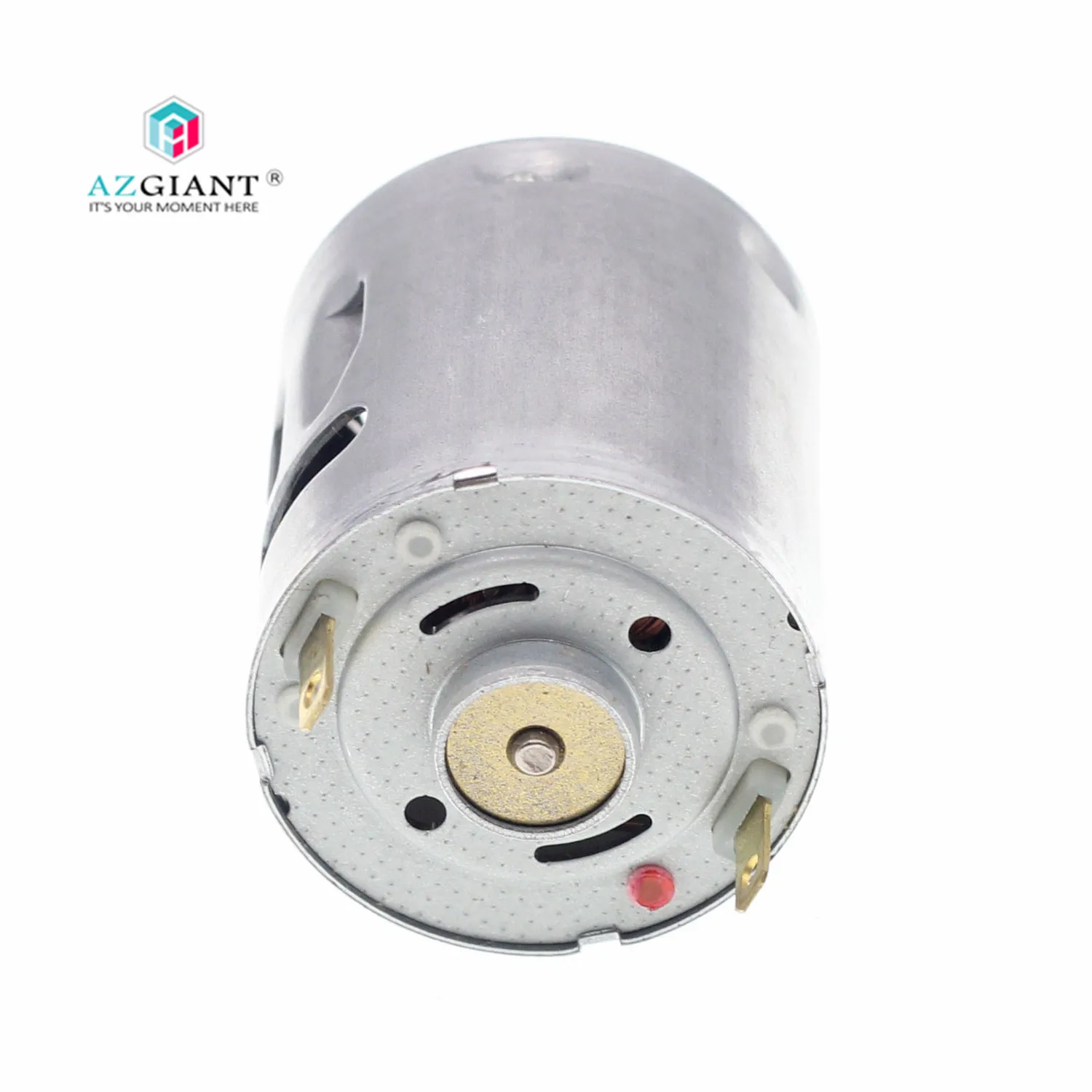 Новинка для MABUCHI RS-365SH-11240 Micro Motor DC 6V ~ 24V 12V 6000RPM высокоскоростной металлический