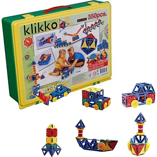 Игрушка Klikko 350 части|Головоломки| |