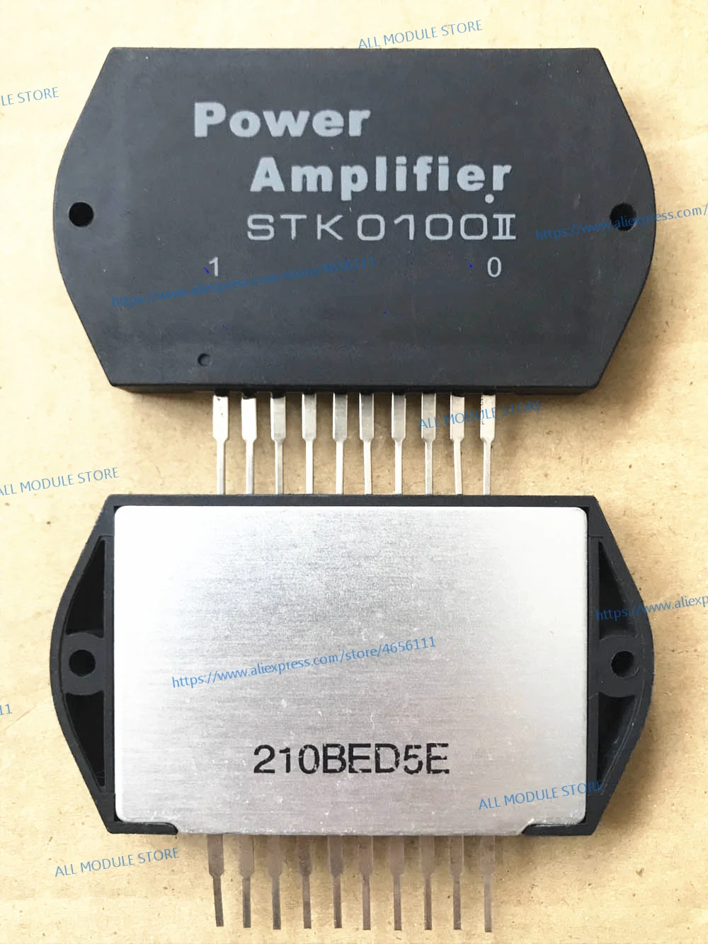 STK0100II STK-0100 STK0100 EGG1342 Бесплатная доставка новых и фактически IPM модуль |