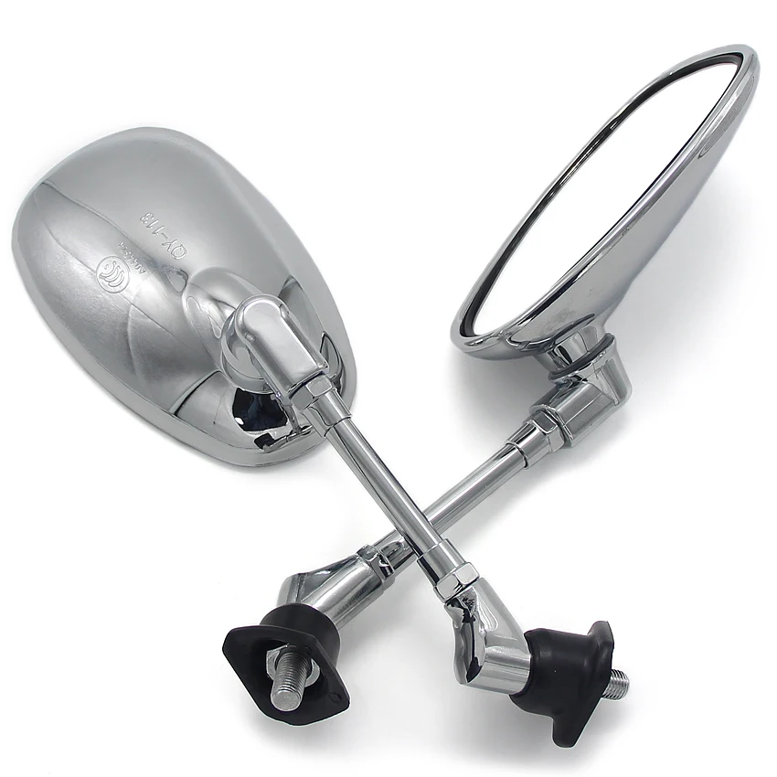 

Детали бокового зеркала мотоцикла для Yamaha XVS950 XVS1100 XVS1300 XVS125 XVS250 XVS400 XVS650 XV950 XV1600 XV1700 XVZ1300 аксессуары для мотокросса новые высококачественные детали