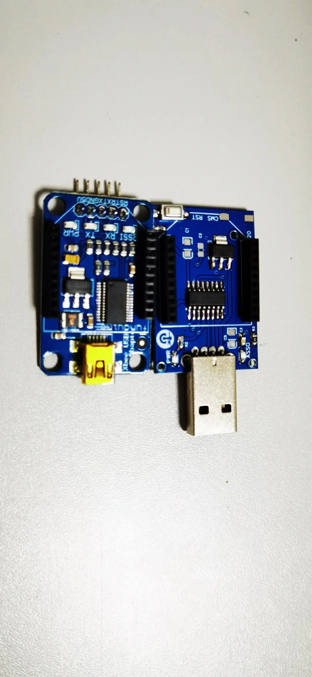 Беспроводной модуль XBee S2C серии универсальная плата адаптера с поддержкой USB / TTL и