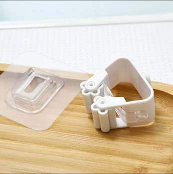 

Держатель для швабры и метлы KitchenTool