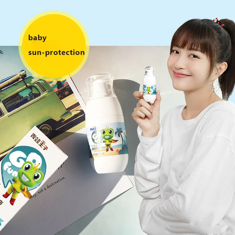 

Sun protection SPF 24 Super Hydrating Face Cream