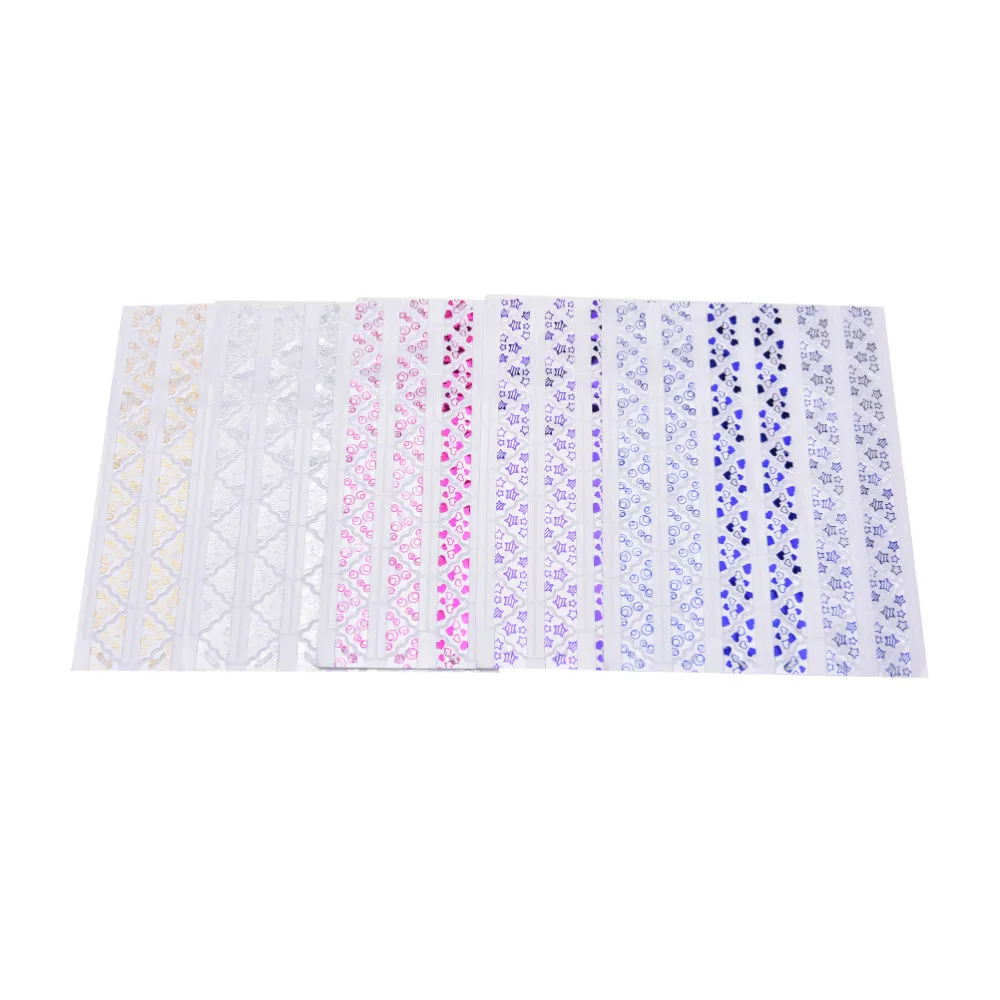 

Gift photo corner stickers Stickers Scrapbooking Album Decoration Office Stationery 1.5 cm Per