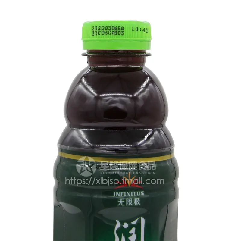 

Infinite embellish and jin Lou 600 ml