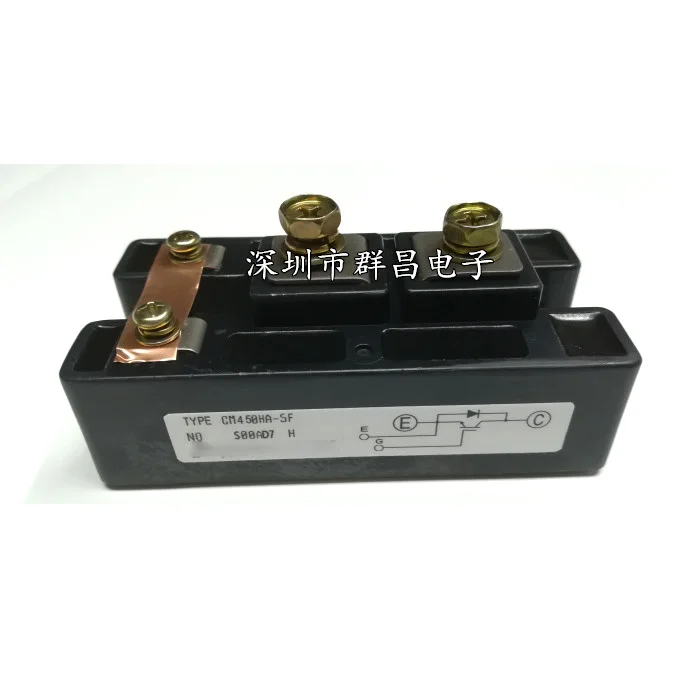 

CM450HA-5F Original, Can Provide Test, 1 Year Warranty