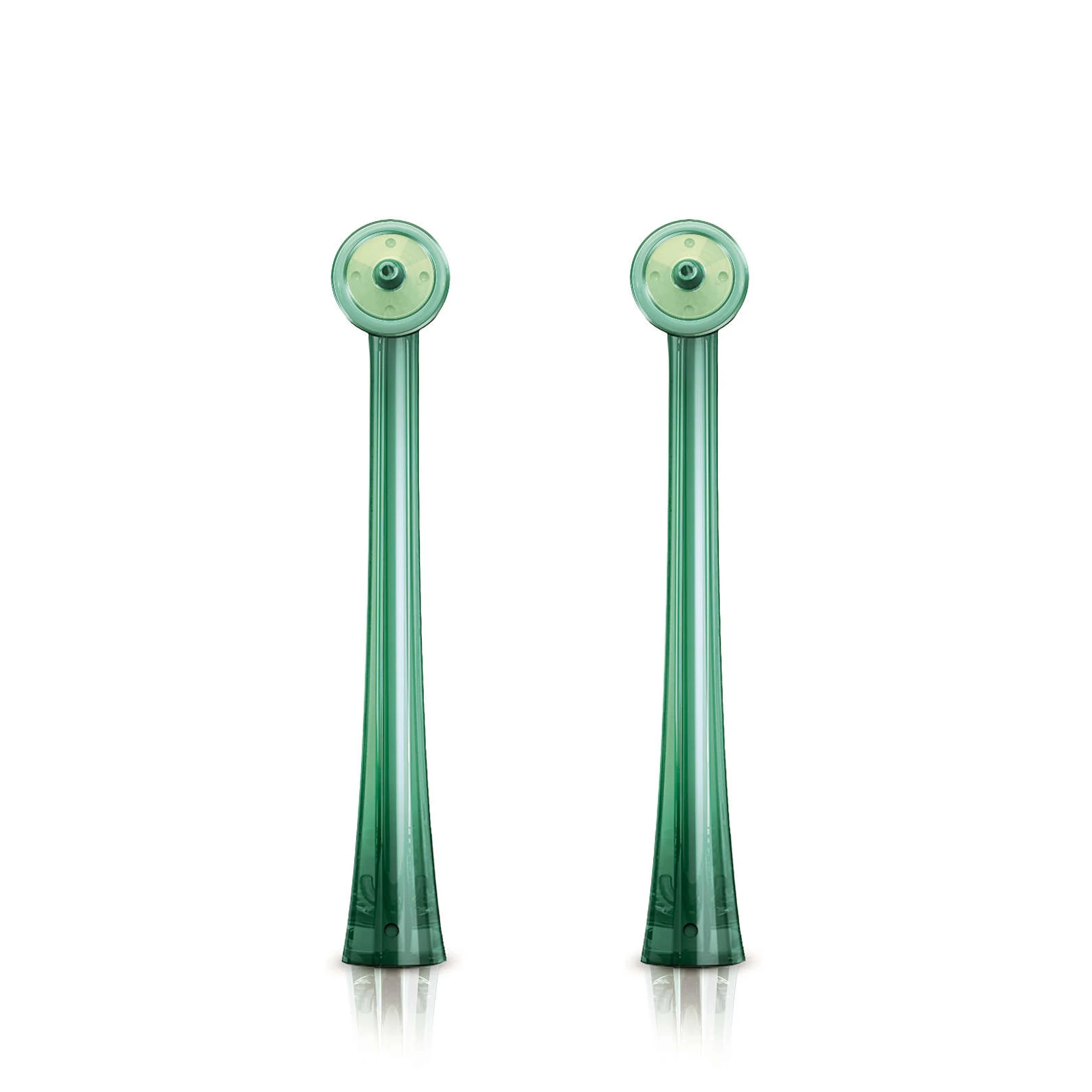 Новинка для Sonicare AirFloss Сменные сопла HX8002 HX8140 HX8240 HX8273 HX8272 HX8254 HX8211 HX8111 HX8154 - купить по