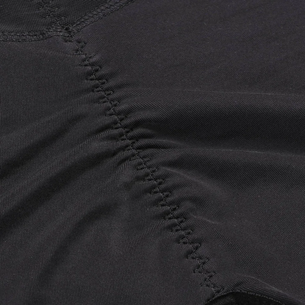FeelinGirl S-6XL, женское нижнее белье для похудения, утягивающее белье, Корректирующее белье, Корректирующее белье для тела, Корректирующее белье для живота