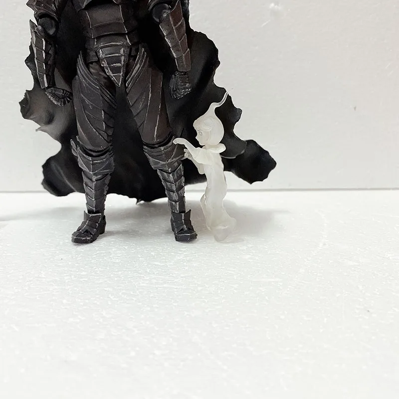 6 дюймов Figma 359 игра Berserk Figma 410 beruserku черный меч фигурка модель игрушка кукла подарок