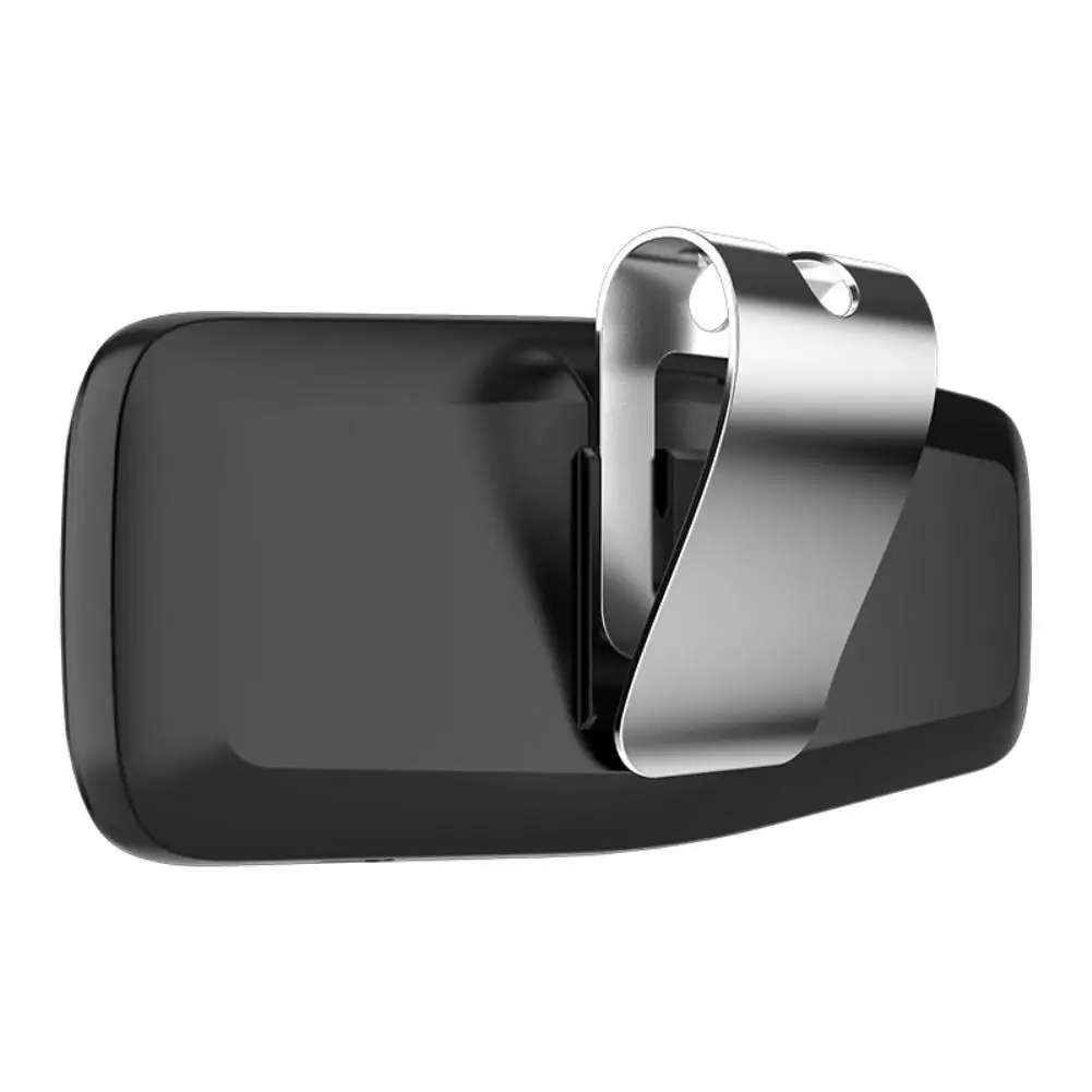 HiMISS Car Sun Visor Bluetooth Hand-free Seven Languages Audio Receiver | Автомобили и мотоциклы