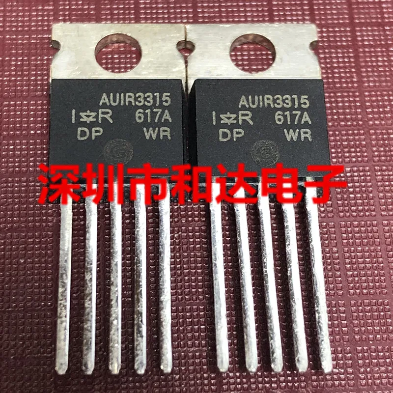 AUIR3315 до-220-5