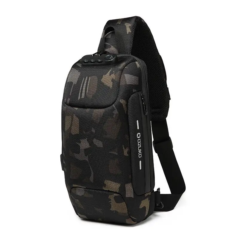 

Men's Bags