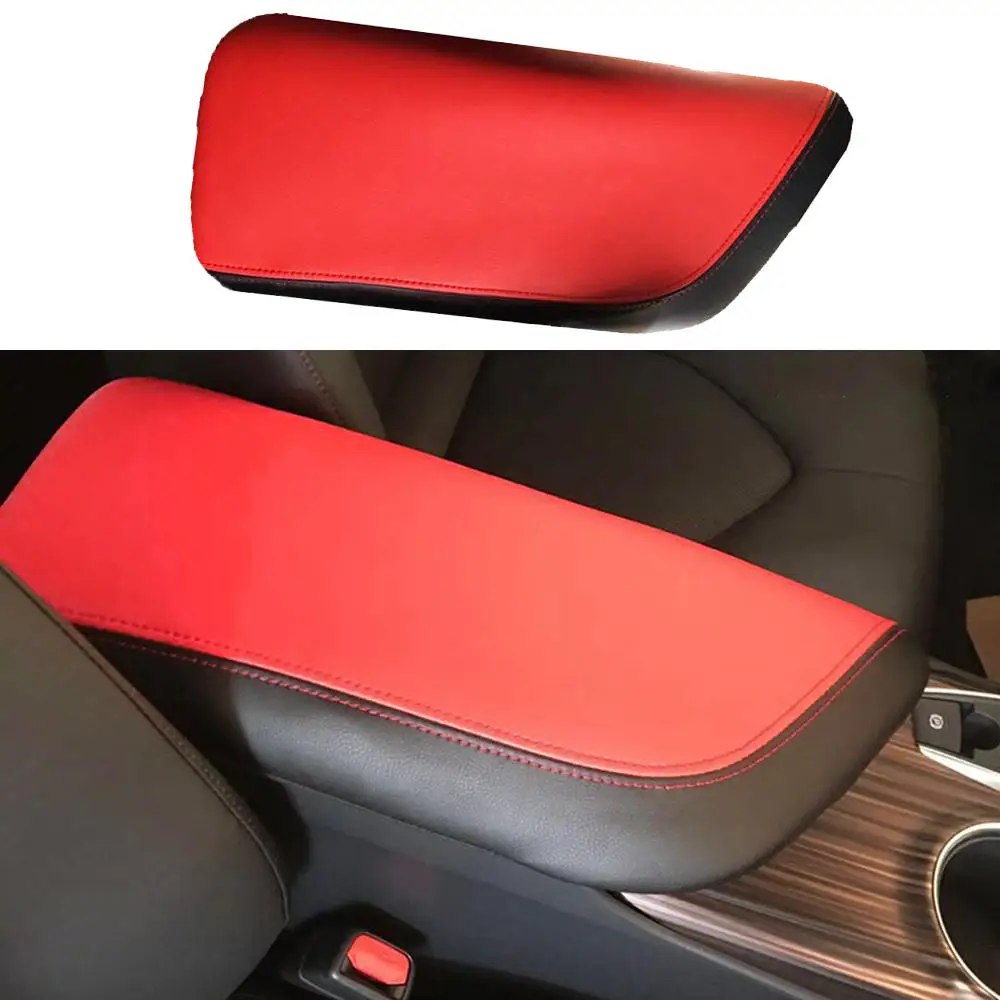 Внутренний центральный подлокотник Накладка для чехла декоративные украшения