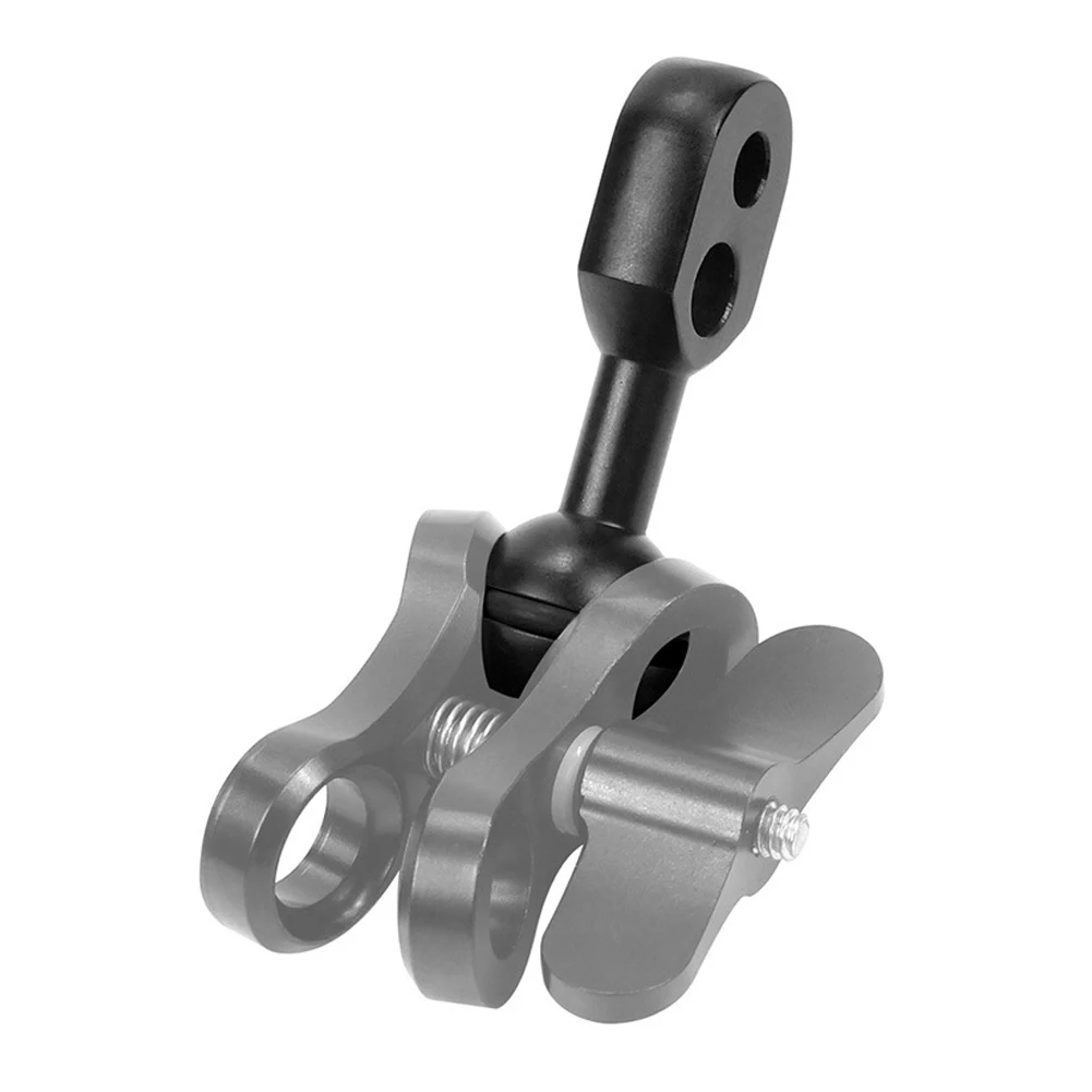 Анодированное освещение для фотографии аксессуары рук прочный плавательный