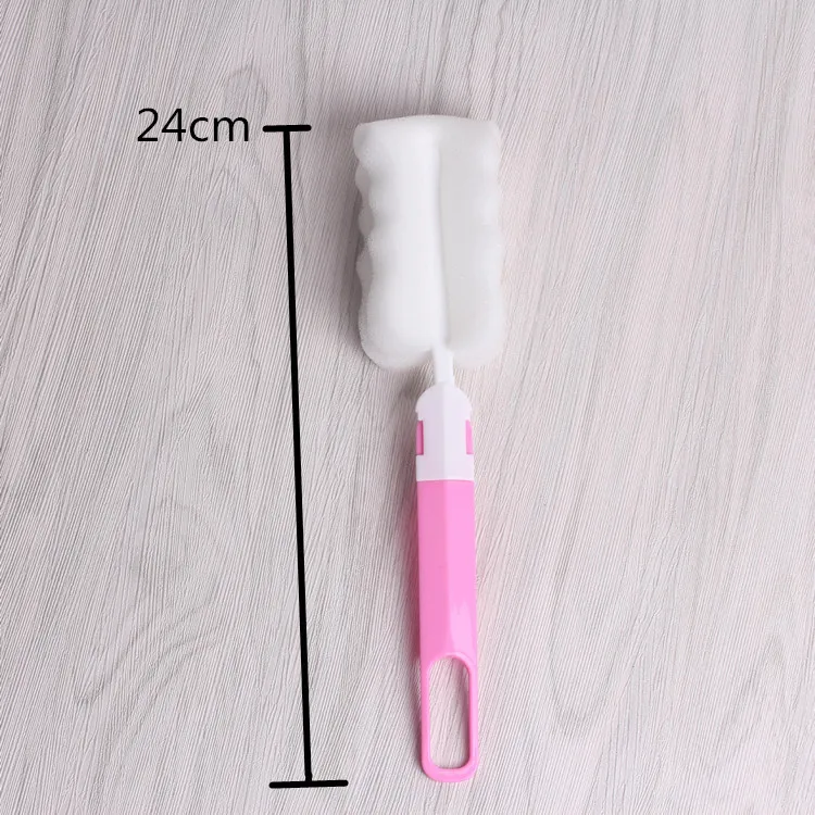 Губчатая щетка для чашки AIWILL чистящая бутылки кухни | Дом и сад