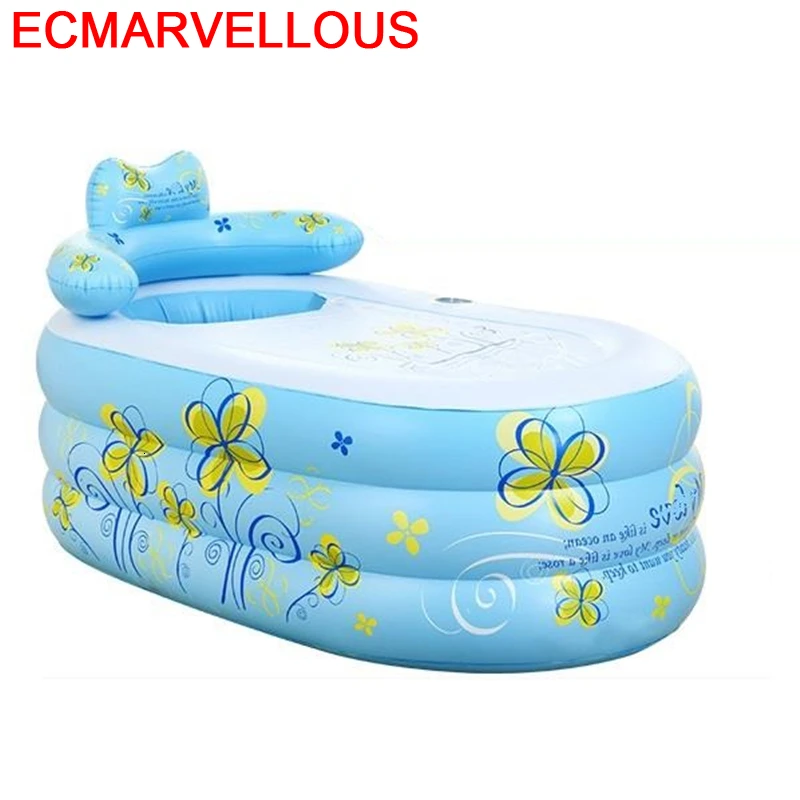 Бассейн для детей и взрослых Детская ванна надувная сауна|bath barrel|folding bathfolding bath tub |