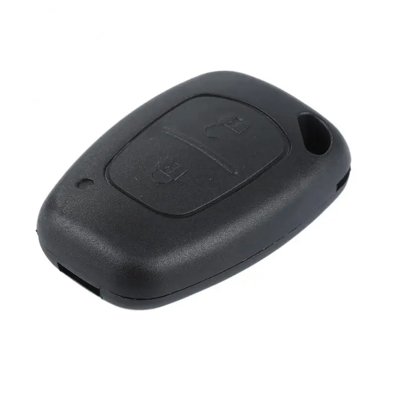 

Remote Key Fob Shell Case Cover 2 Buttons For Renault Trafic Vivaro Master Auto Parts Car Accessories TXTB1
