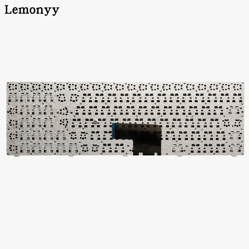 Новая русская клавиатура для DNS Pegatron C15 C15A C15E PG-C15M C17A DEXP V150062AS4 0KN0-CN4RU12 MP-13A83SU-5283 ноутбук клавиатура