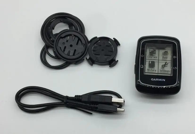 Garmin Edge 200 gps велосипед велосипедный компьютер Спидометр Аксессуары для велосипеда