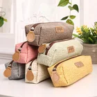 Пенал для канцелярских принадлежностей, пенал для карандашей, японский и корейский