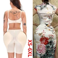 redess women plus size panties butt lifer padded seamless underwear hip enhancer body shaper tummy control shorts xs 6xl