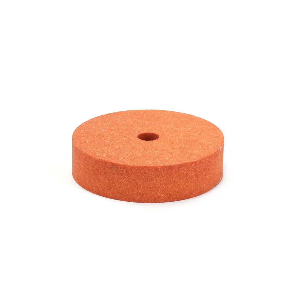 

For Ceramic Marble Furniture Grinding Orange Wheel Abrasive Rotary Tool Supply