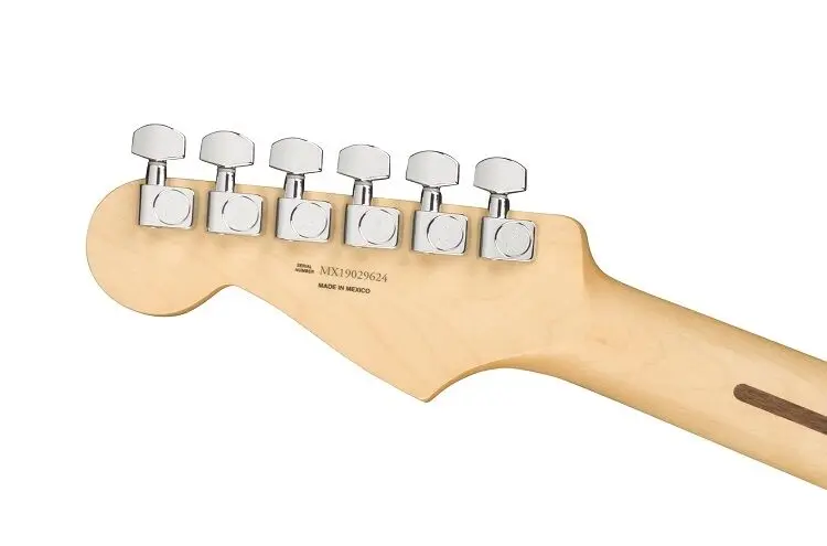 

Fender Player Duo-Sonic Maple Fingerboard Tidepool Electric Guitar