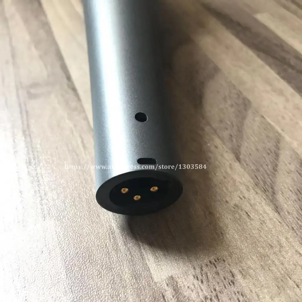 Высококачественный Профессиональный кардиоидный ручной проводной микрофон SM58