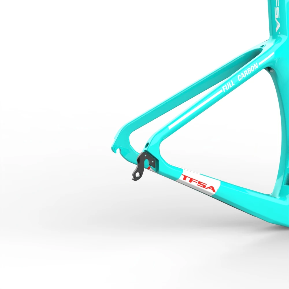 Продажа Лидер продаж 2021, скрытый тормоз для руля велосипеда, стержень тормоза, вилка, подседельный штырь, гарнитура, зажим, кронштейн из углеродного ...