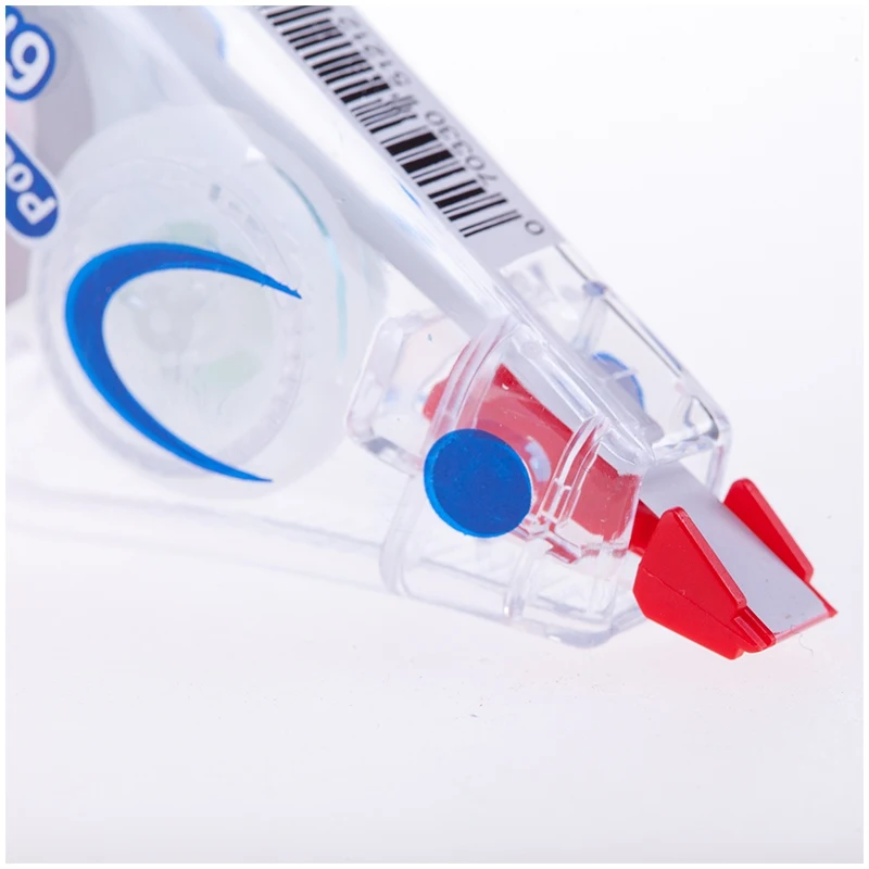 Корректирующая лента Tipp-Ex Mini Pocked Mouse 5мм x 6м | Канцтовары для офиса и дома