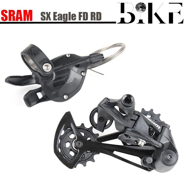 SRAM SX Eagle 12s 1X12 Speed gear shifter rear derailleur Mountain bike accessories
