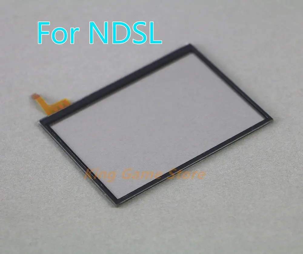 1pc Replacement OEM Touch Screen For NDSL Nintendo DS Lite DSL High Quality - купить по выгодной цене |