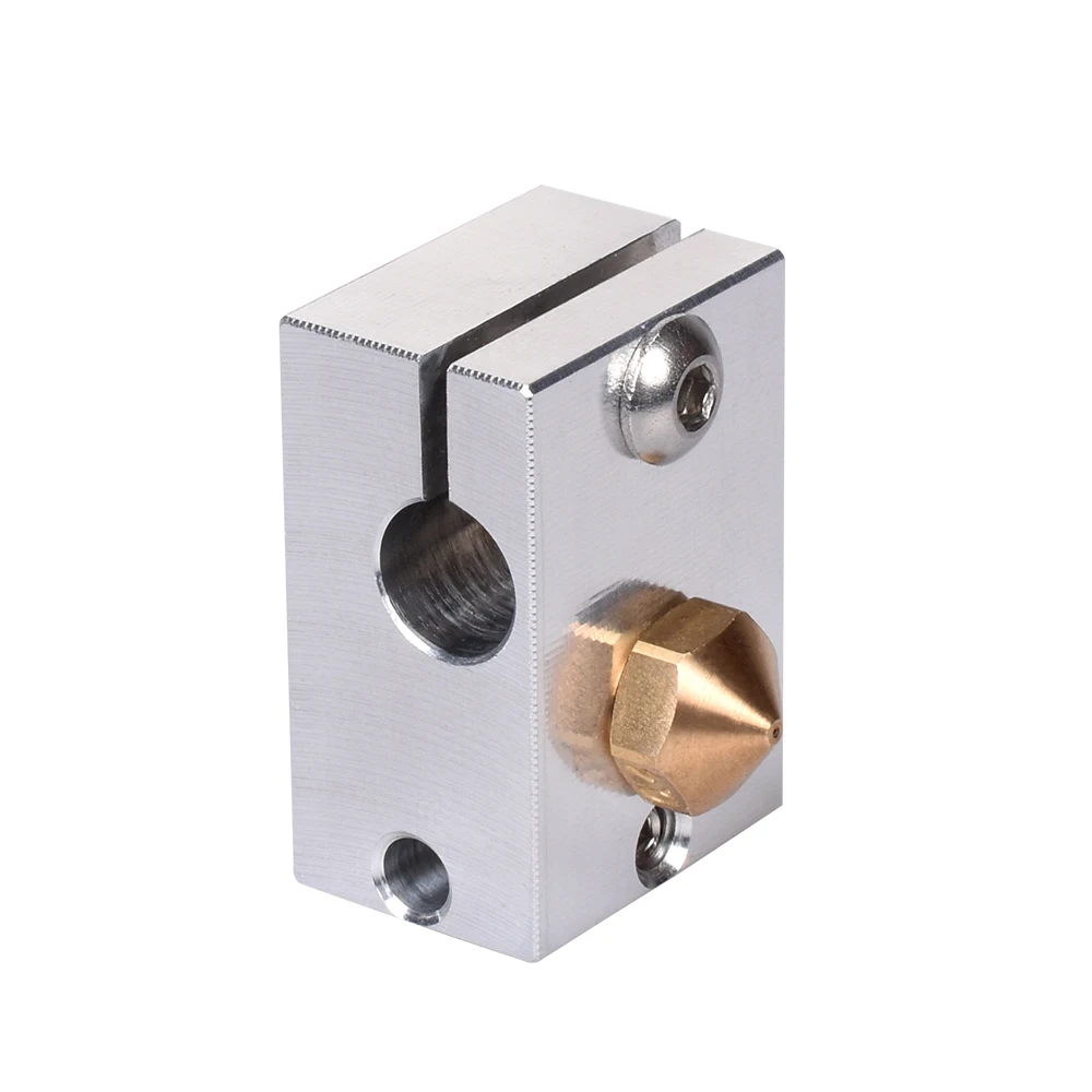 Высококачественные оригинальные алюминиевые силиконовые нагревательные блоки