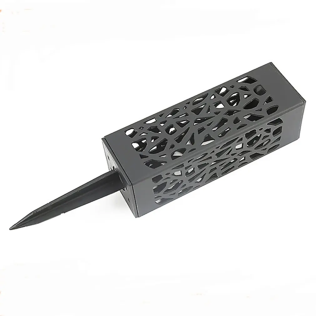 Газонная лампа на солнечной батарее ландшафтный светильник для сада двора Ip44