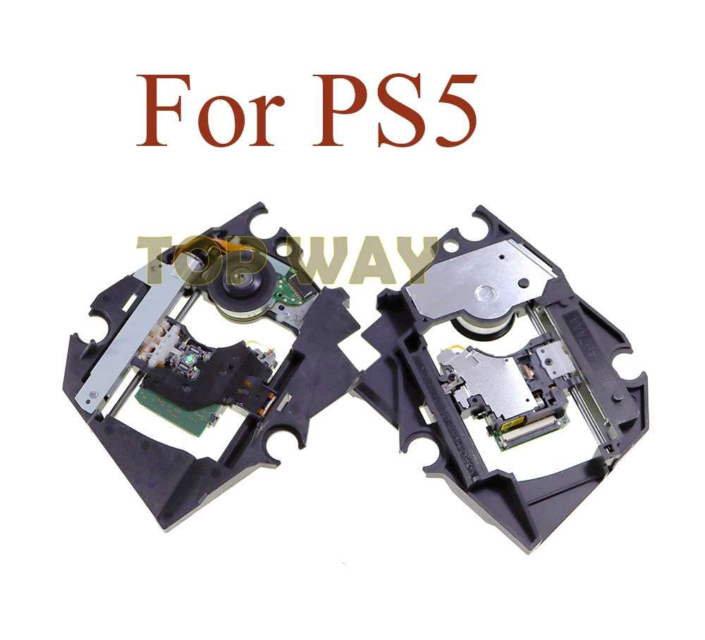 

1PC Original New For Playstation 5 PS5 KES 497A KEM-497AAA Replacement Laser Lens With Deck Mechanism For Sony PS5 Console