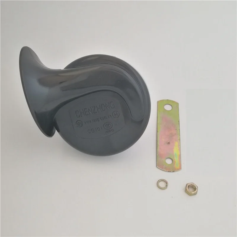 Общий 12V автомобильный клаксон рожок автомобилей Запчасти громкость 130db