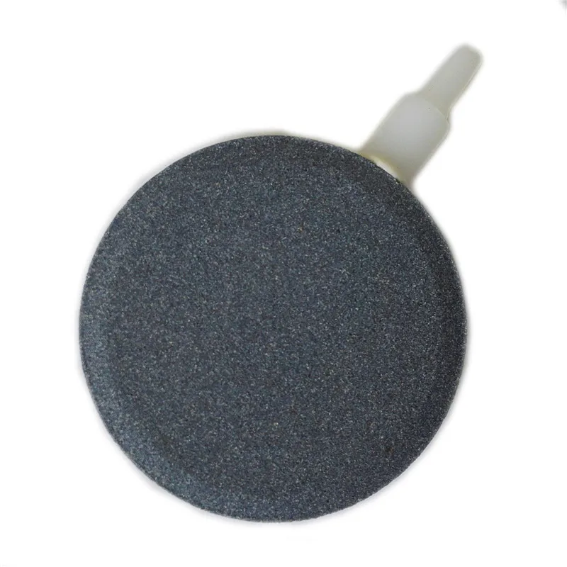 60 мм каменный аэратор с пузырьками воздуха насос для пруда воздушно-пузырьковый